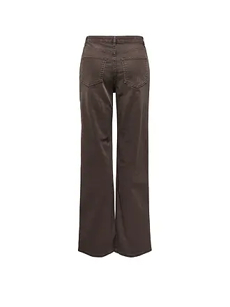 ONLY | Pantalon Marlene ONLJUICY | braun